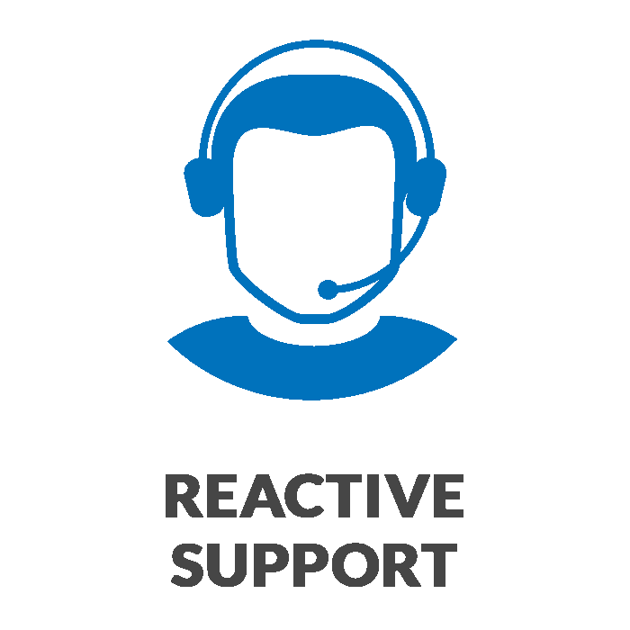 reactive-support